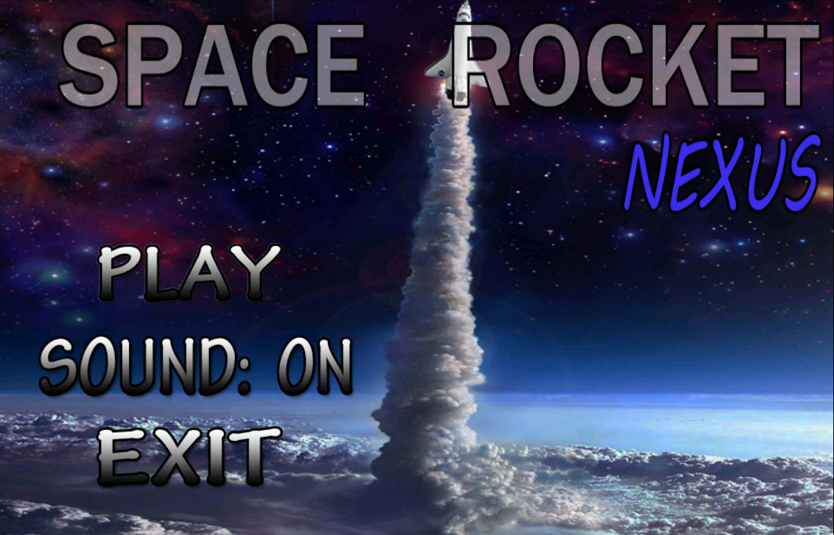 Space Rocket Nexus截图7