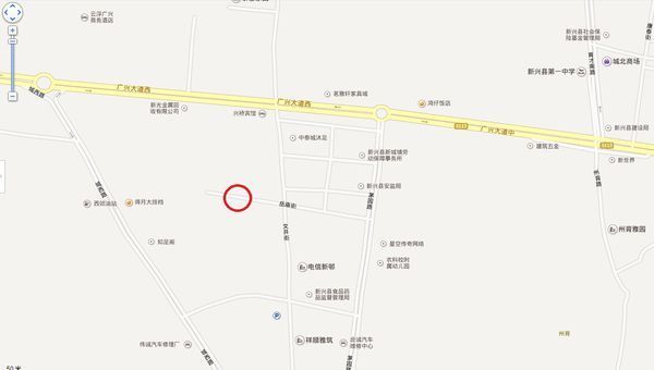 广东云浮 新兴县韵达快递详细地址_360问答