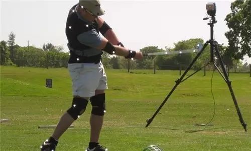 详解动作捕捉技术原理与应用优缺点