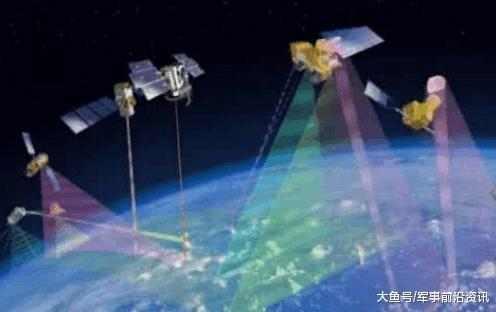 中国高通量卫星投入使用,5G时代即将到来,美国