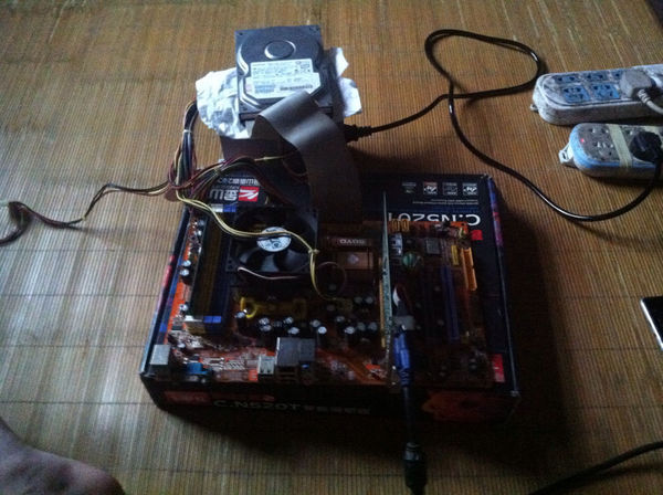 大白菜重装系统u盘在系统之家下载的系统是一