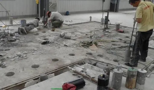 包钢加固设计规范标准是什么(《钢结构加固设计标准》gb51367-2019) 结构污水处理池施工 第1张 包钢加固设计规范标准是什么(《钢结构加固设计标准》gb51367-2019) 结构污水处理池施工 第1张