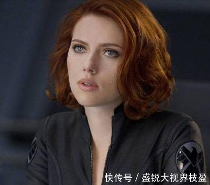 斯嘉丽不但是首个百亿女演员,还是集美貌与智