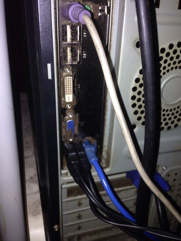 我的电脑显卡是AMD RADEON HD 7700 serie