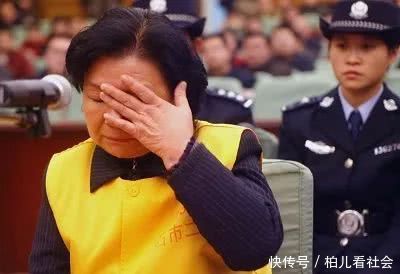 高俊芳儿子淡定面对退市,原因竟是