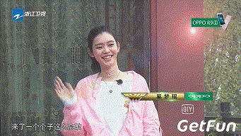 张一山除了痞帅还能当妈 高能少年团属他最会玩