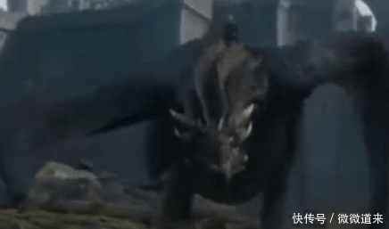 专家称:龙并非地球生物,有可能是外星人?