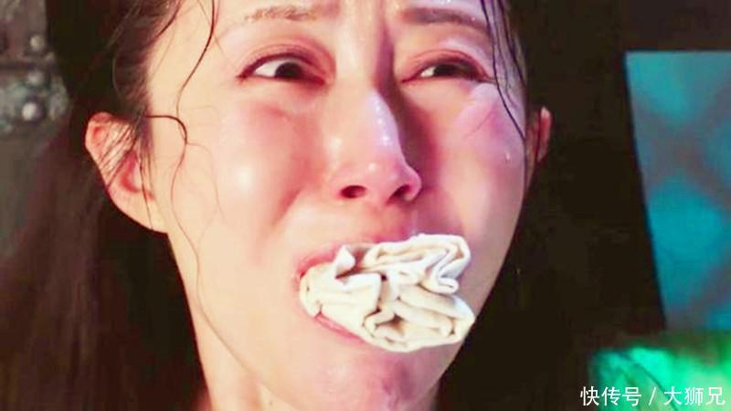 武则天曾对萧淑妃用过一种特殊酷刑,生死不能,比凌迟还残忍