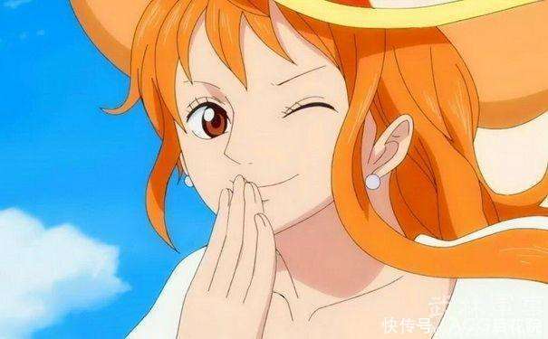 海贼王五大未解之谜: 娜美独占两个, 最后一个事关主线结局