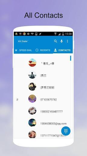 KK Dialer截图4