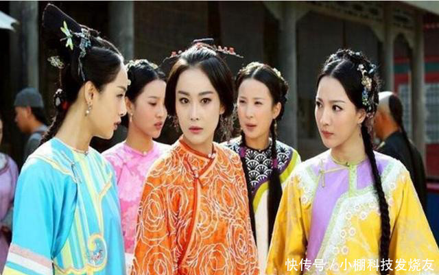 纪晓岚墓挖出7具女尸,最小只有13岁,原来他不