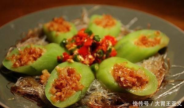 怎么做不辣的蒜蓉粉丝 t01623fdf65cef41a9d.jpg