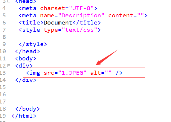 如何在图片上加超链接,求HTML代码_360问答