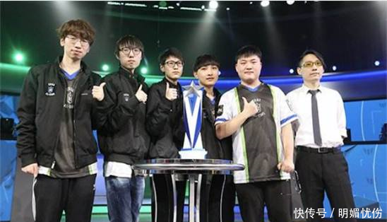 LOL亚运会预选赛提前开打,知名大佬透露中国