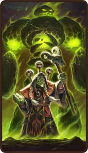 刀塔传奇智力型英雄属性技能图鉴大全_进阶装