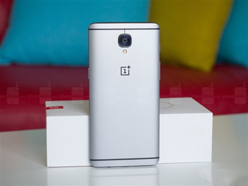 一加3T上市时间是多少 一加手机3T上市发售时