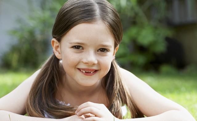 6-12岁儿童换牙时,牙丑、牙歪、牙缝大是怎么