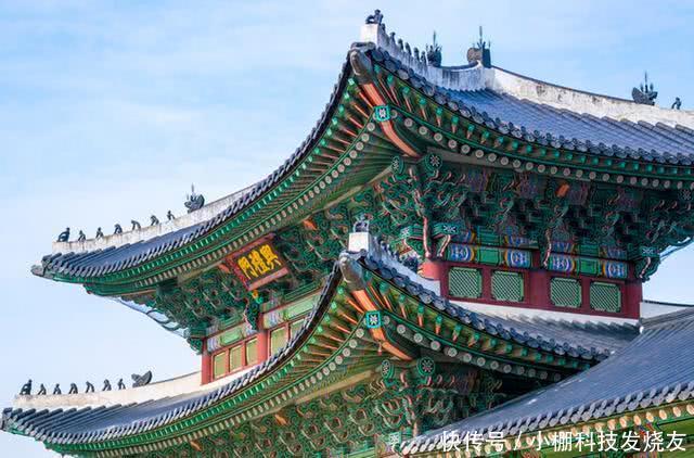 韩国青年:一些低素质中国人认为韩国的历史和