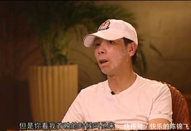 周星驰坚持不出演星爷的幕后生活,对工作的敬
