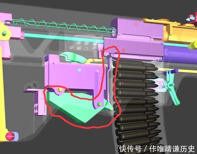 中国新一代步枪 M16当爹03步枪当妈, 彻底抛弃