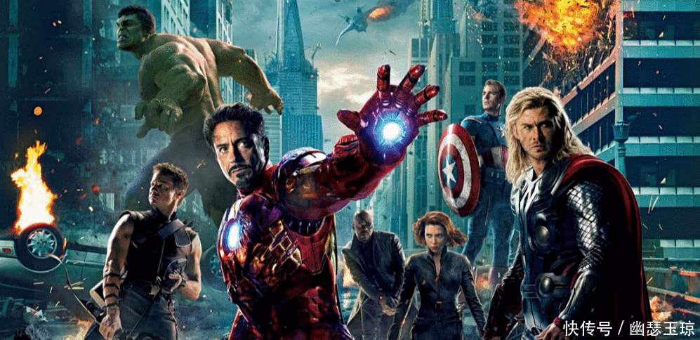 复联4中钢铁侠终华丽的落幕, 为何唐尼不再续