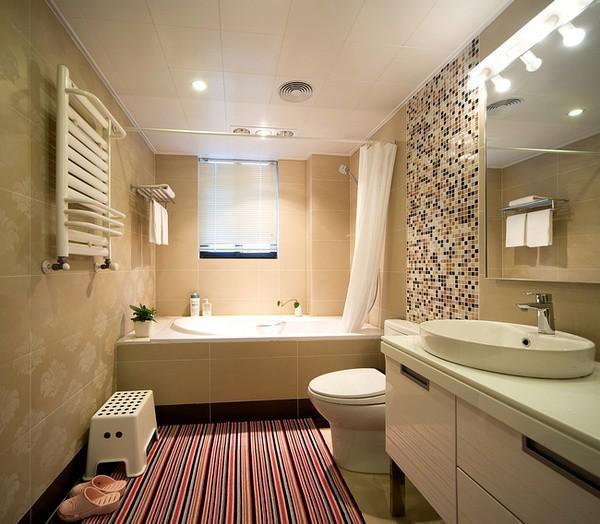 卫生间防水怎么做才是最规范的_360问答