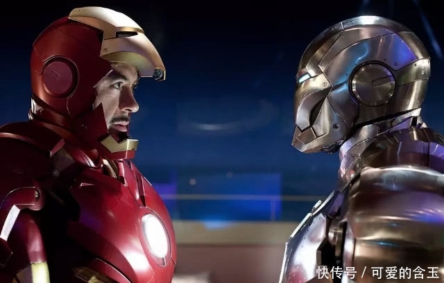复联4:为什么是钢铁侠去打响指呢?导演终于给