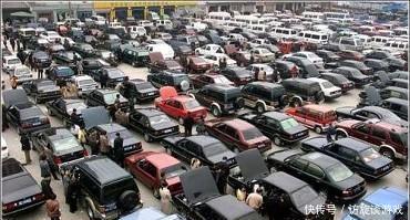 二手车交易注意事项