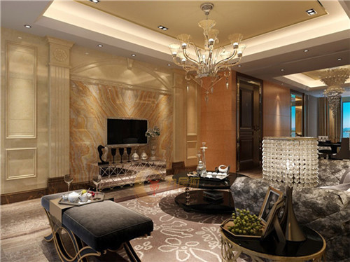 室内装饰有集成墙板吊顶集成背景墙的完整材料