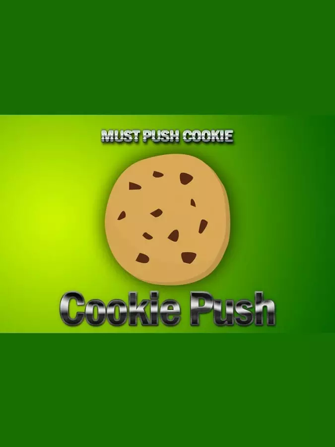 Cookie Push截图1