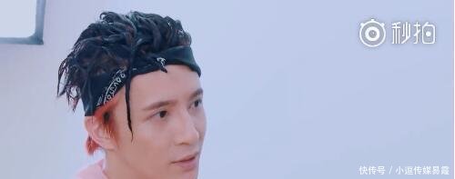 《新舞林大会》请来薛之谦,进场说的第一句话