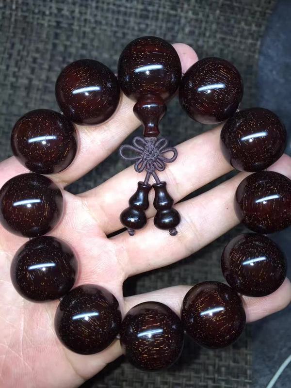 佛珠手串中国结(吉祥结)打结教程