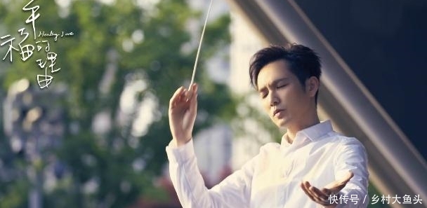 P组合幸福的理由,男二被评为天涯四大美男之