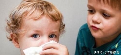婴儿感冒流鼻涕怎么办?除了4个特效护理,若有