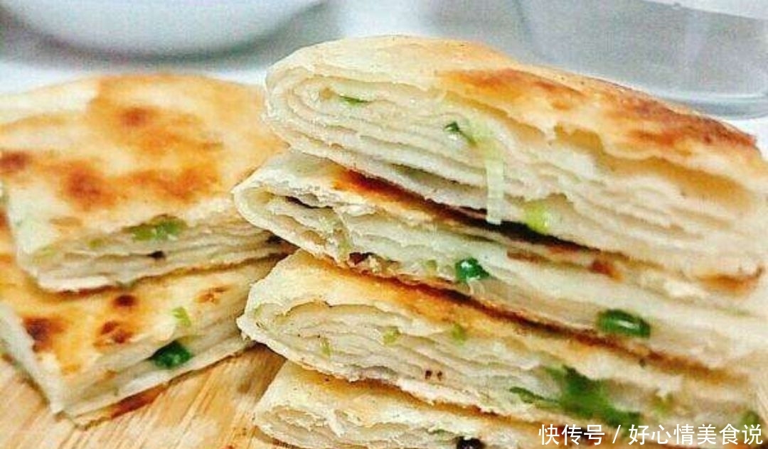 千层饼,带给你不一样的酥脆感,不一样的美味 pt电子三倍猴子试玩