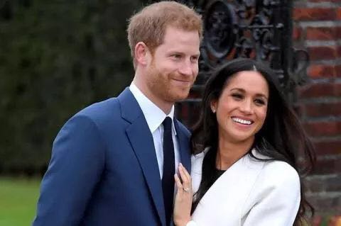 哈里王子婚期确定,看看英国皇室婚礼的那些老规矩和新变化