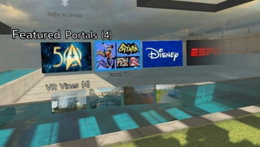 Oculus社交应用取得新进步 VR实时互动处于试验阶段