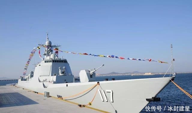 伊朗为什么要和中国