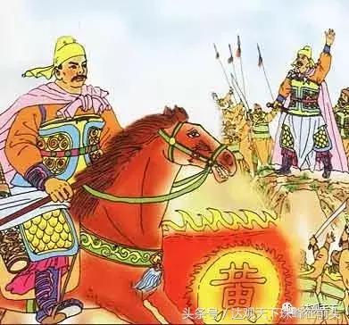 后梁|五代的第一个朝代,朱温篡唐称帝,进入纷乱