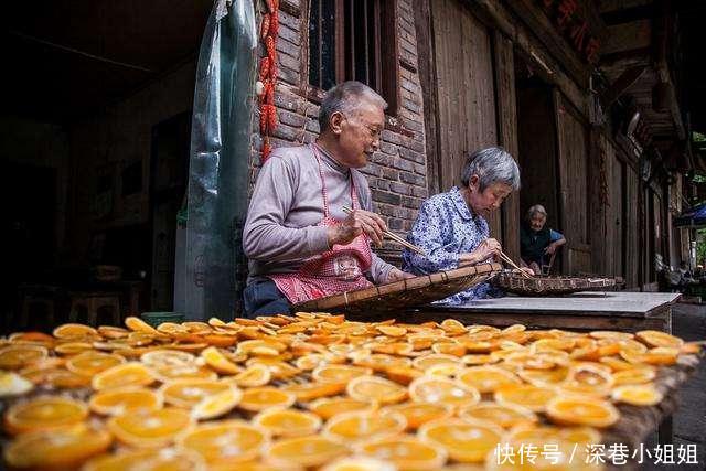 答应我，去贵州，一定不要错过赤水！