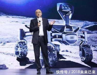 马斯克曾放出豪言：计划2022年运输至少两艘货船至火星，私人公司