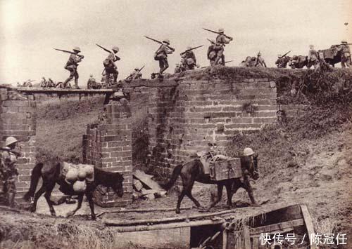 比狼牙山五壮士还壮烈,四人围在一起,拉响手榴弹!一人居然没死