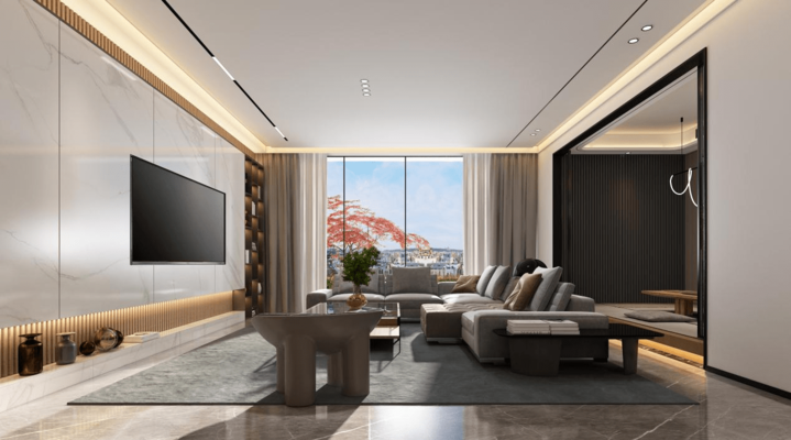 螺旋楼梯样式(中柱式螺旋楼梯的设计灵感来源) 结构砌体施工 第1张 螺旋楼梯样式(中柱式螺旋楼梯的设计灵感来源) 结构砌体施工 第1张