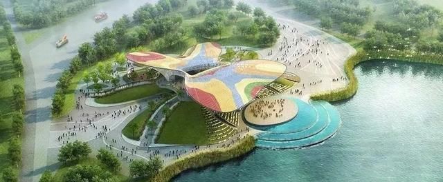 2019北京世园会大美来袭!门票已发售,现九折特