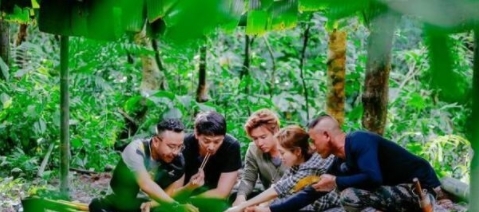 汪涵删除钱枫、陈坤微信,信与女友联系通过经