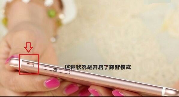 苹果6splus扬声器没声音怎么回事_360问答