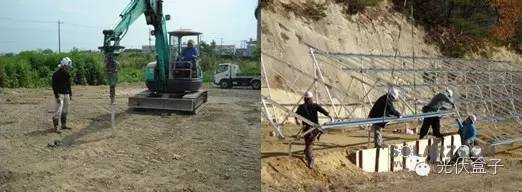 光伏屋顶发电站施工方案怎么写(光伏屋顶发电站施工) 钢结构门式钢架施工 第2张 光伏屋顶发电站施工方案怎么写(光伏屋顶发电站施工) 钢结构门式钢架施工 第2张