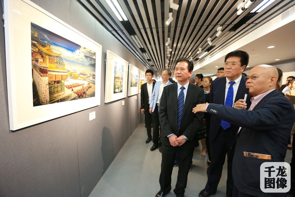 "一帶一路"歷史建筑攝影·手繪藝術(shù)展在京開幕(圖4) "一帶一路"歷史建筑攝影·手繪藝術(shù)展在京開幕(圖4)