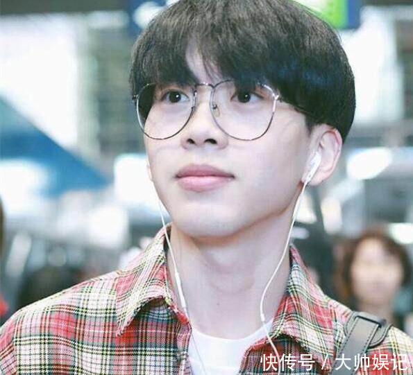 照骗抖音男神有费启鸣有厦大校草,去掉滤镜后