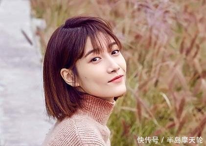 她出道多年不红,却因姓氏太难念了,今再次出演